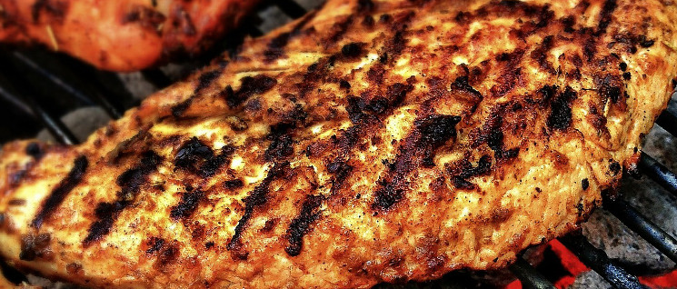 WAYFIRE - UNTERWEGS GRILLEN